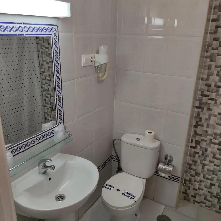 Costa De La Luz Hotel Huelva