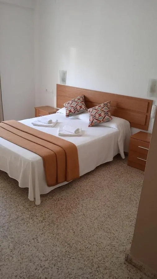 Hotel Costa De La Luz Huelva 2*,  Hiszpania
