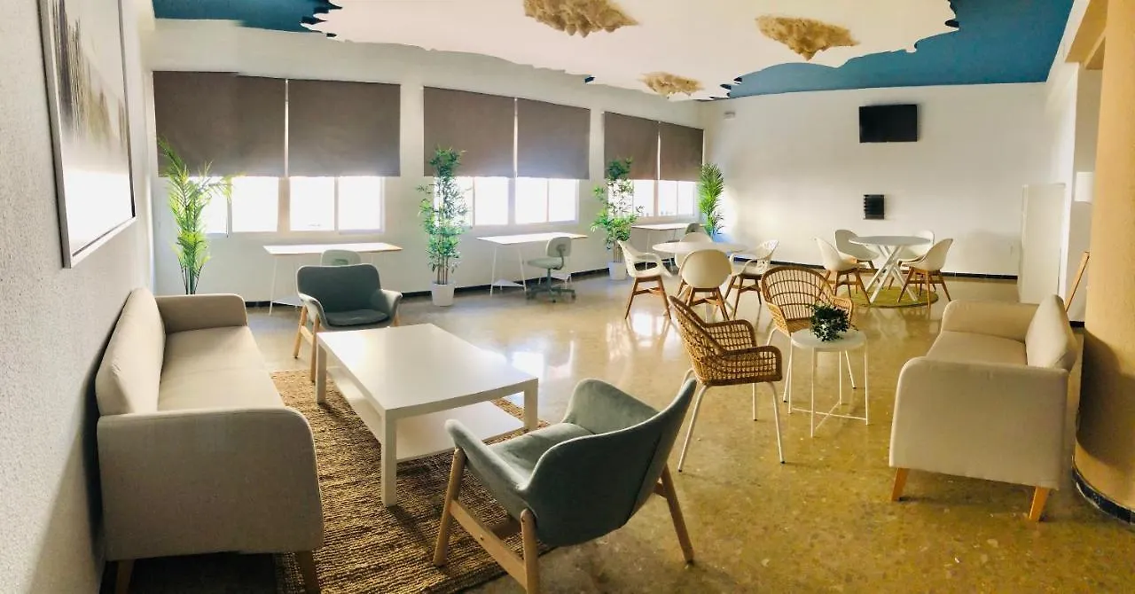 Costa De La Luz Hotel Huelva