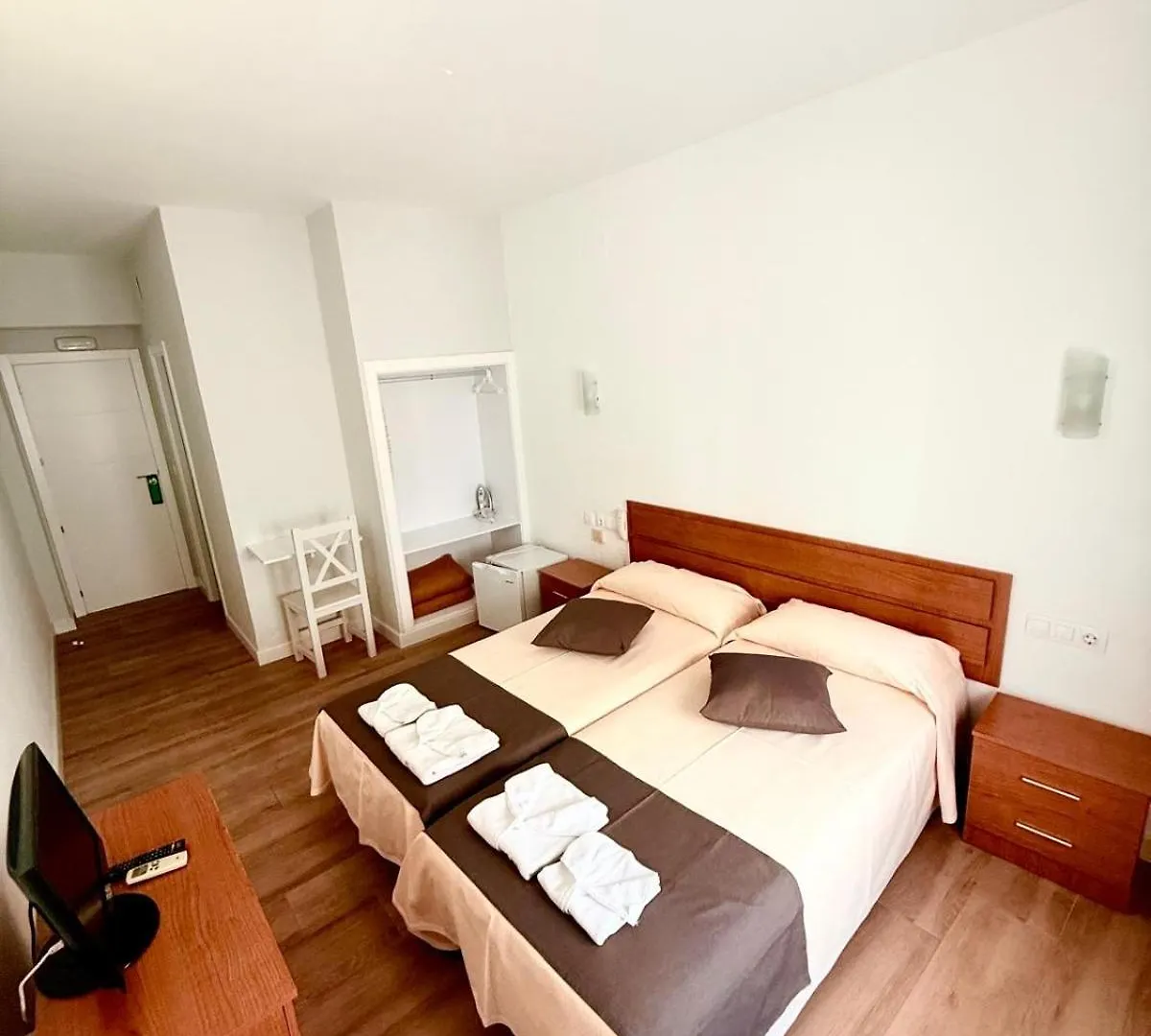 Hotel Costa De La Luz Huelva Hiszpania