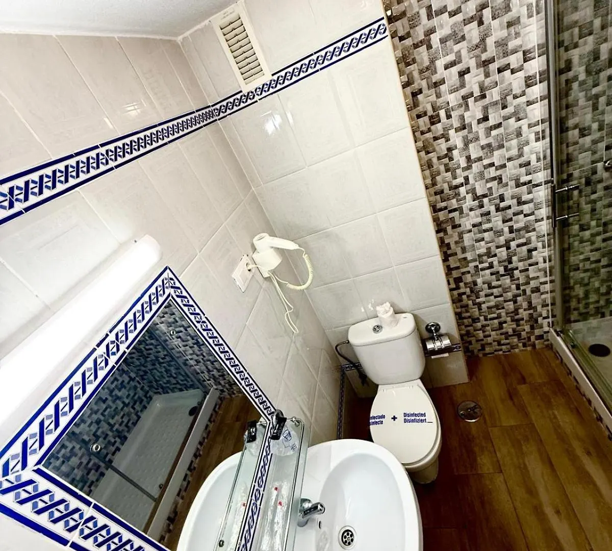 Costa De La Luz Hotel Huelva