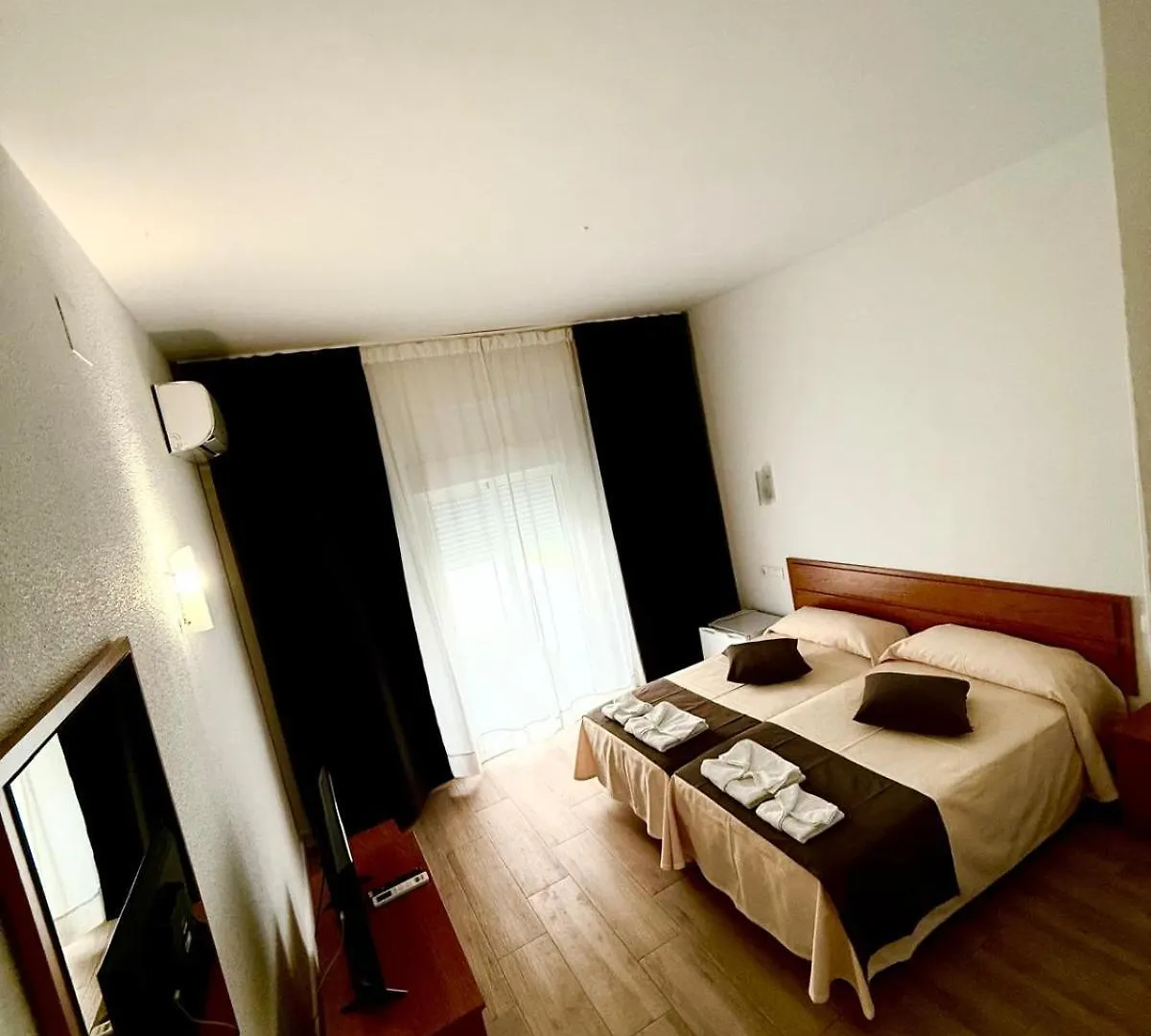 Hotel Costa De La Luz Huelva
