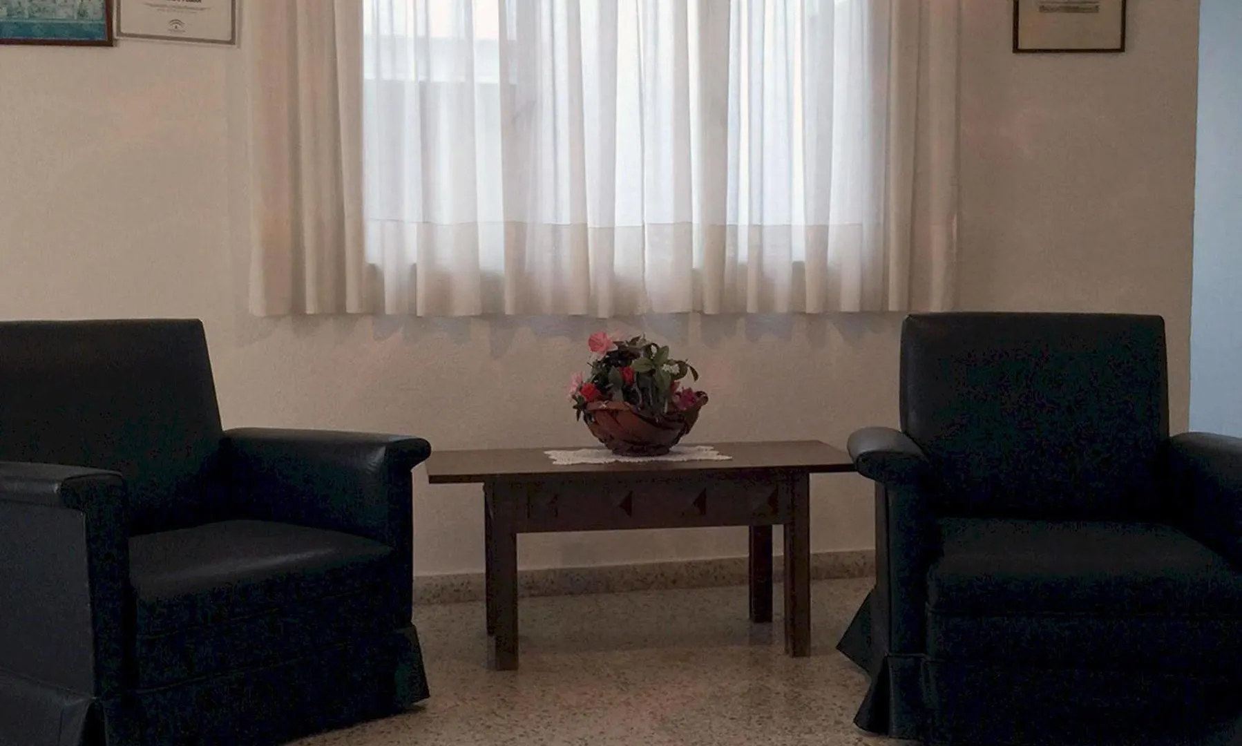 Hotel Costa De La Luz Huelva