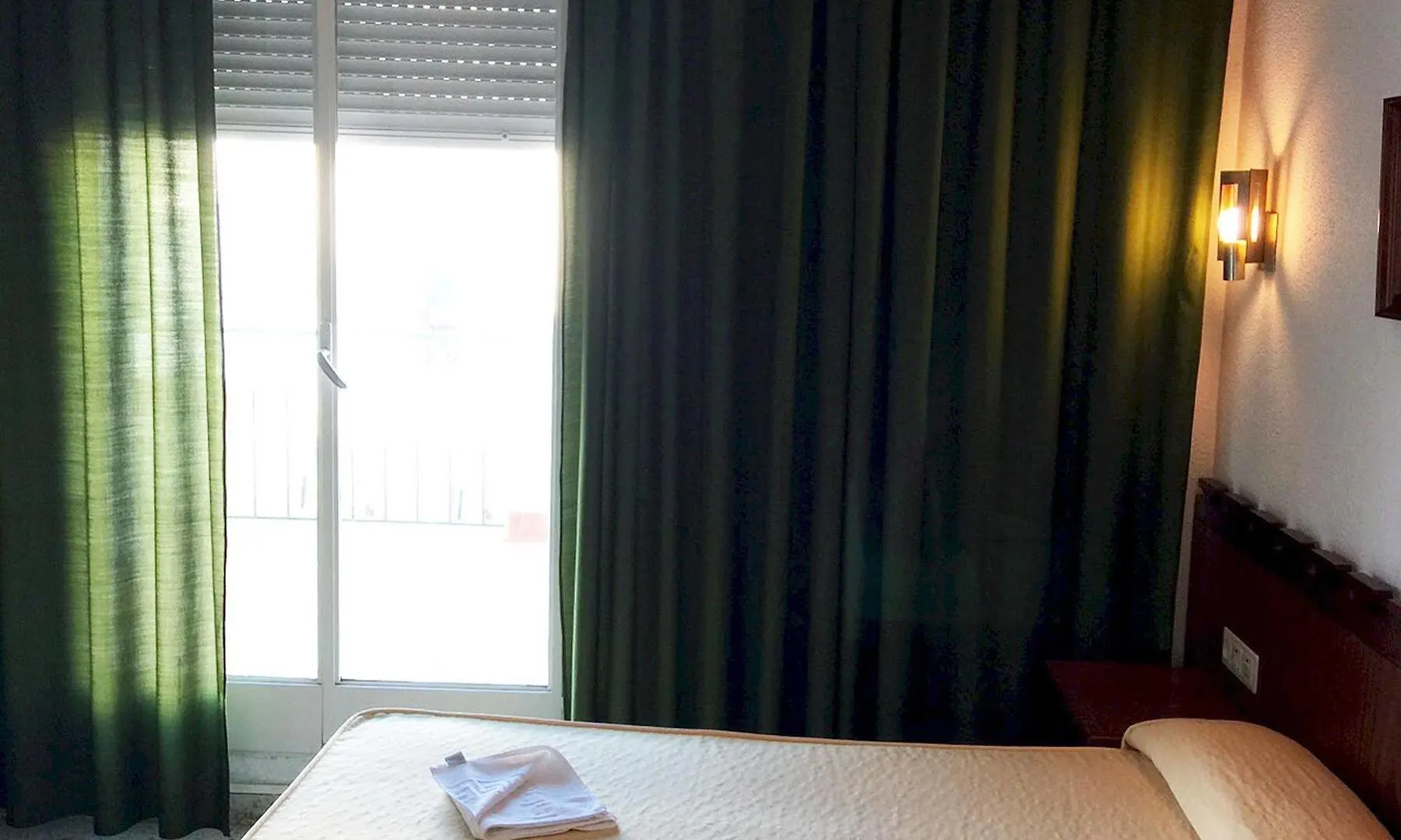 Hotel Costa De La Luz Huelva