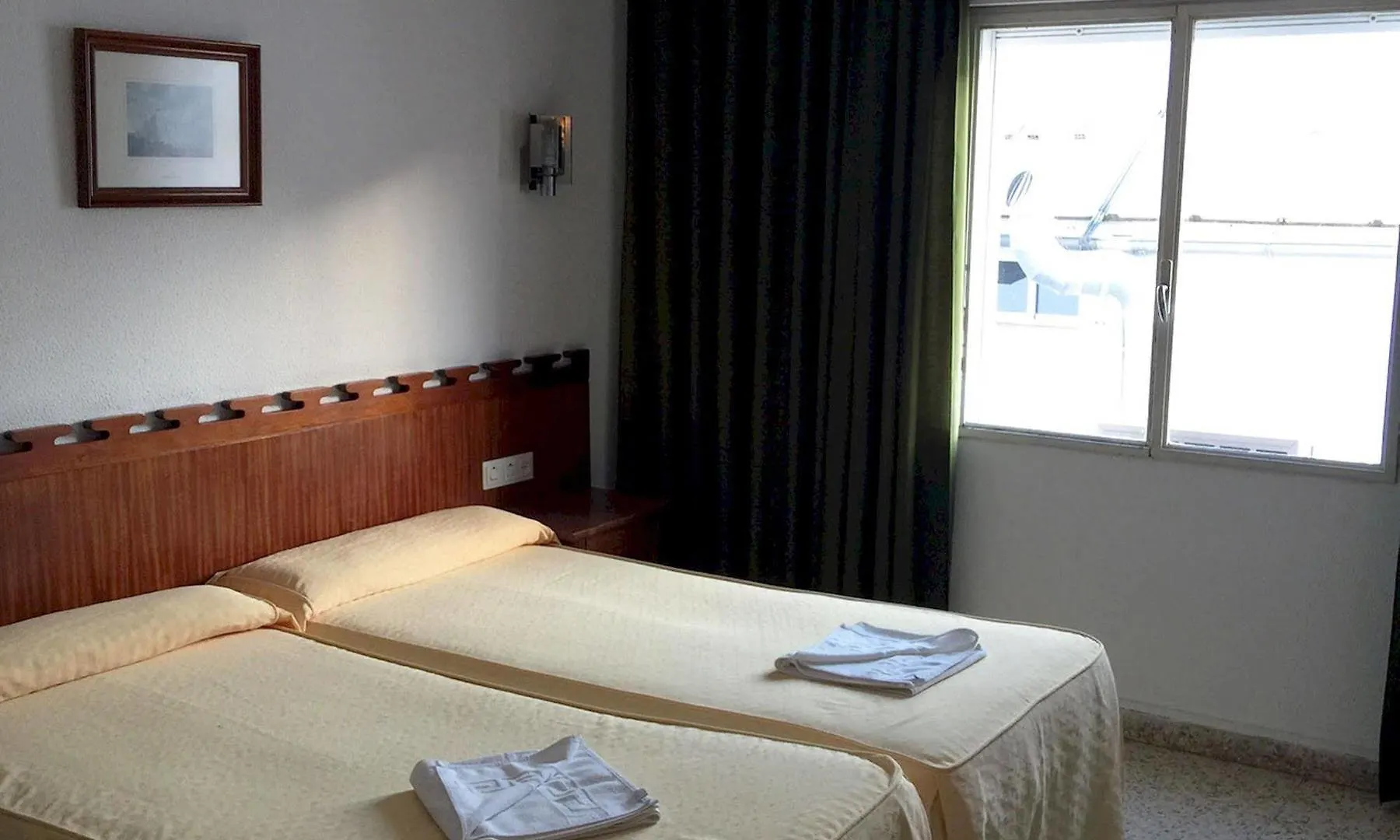 **  Hotel Costa De La Luz Huelva Hiszpania