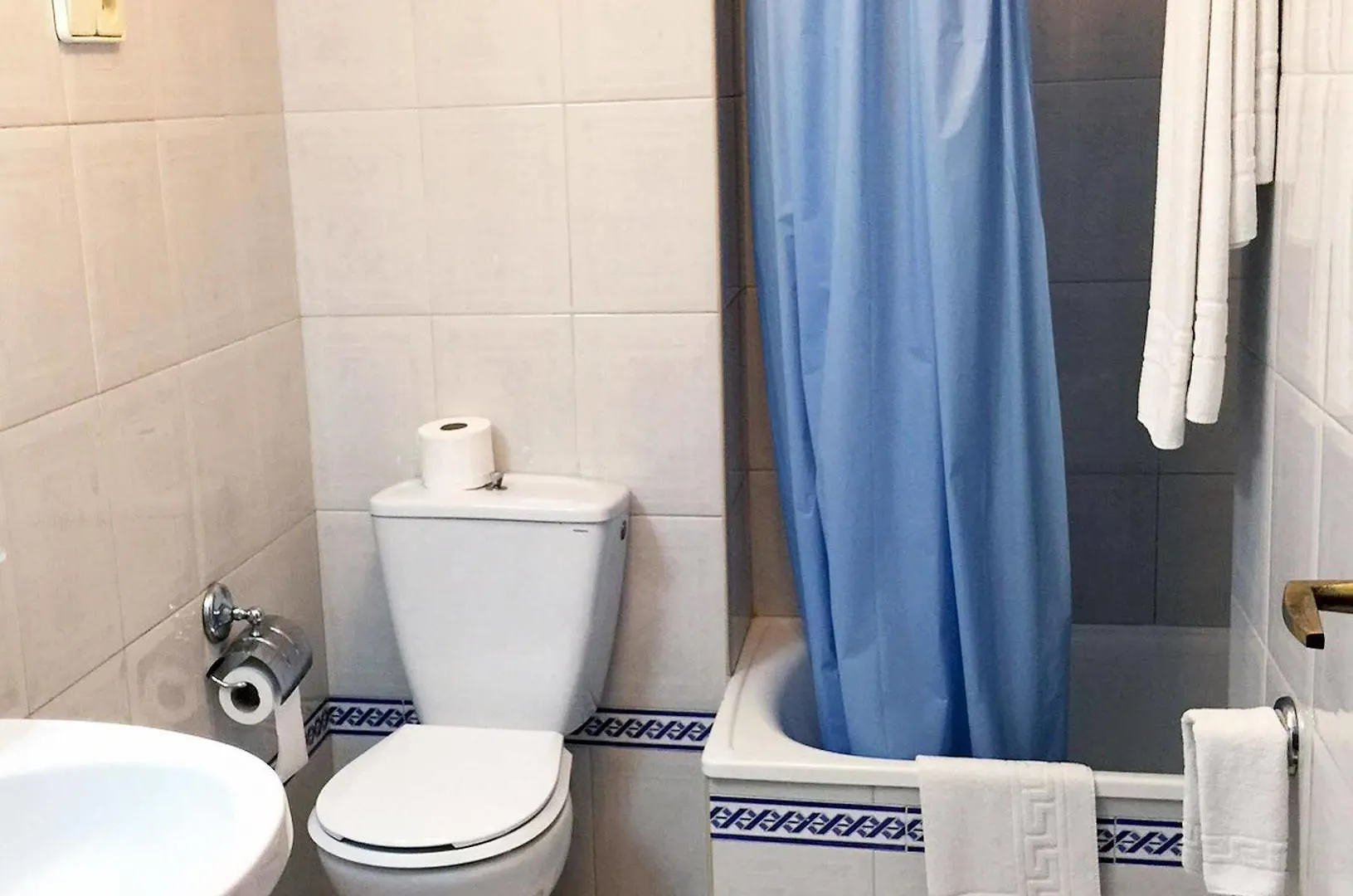 Hotel Costa De La Luz Huelva