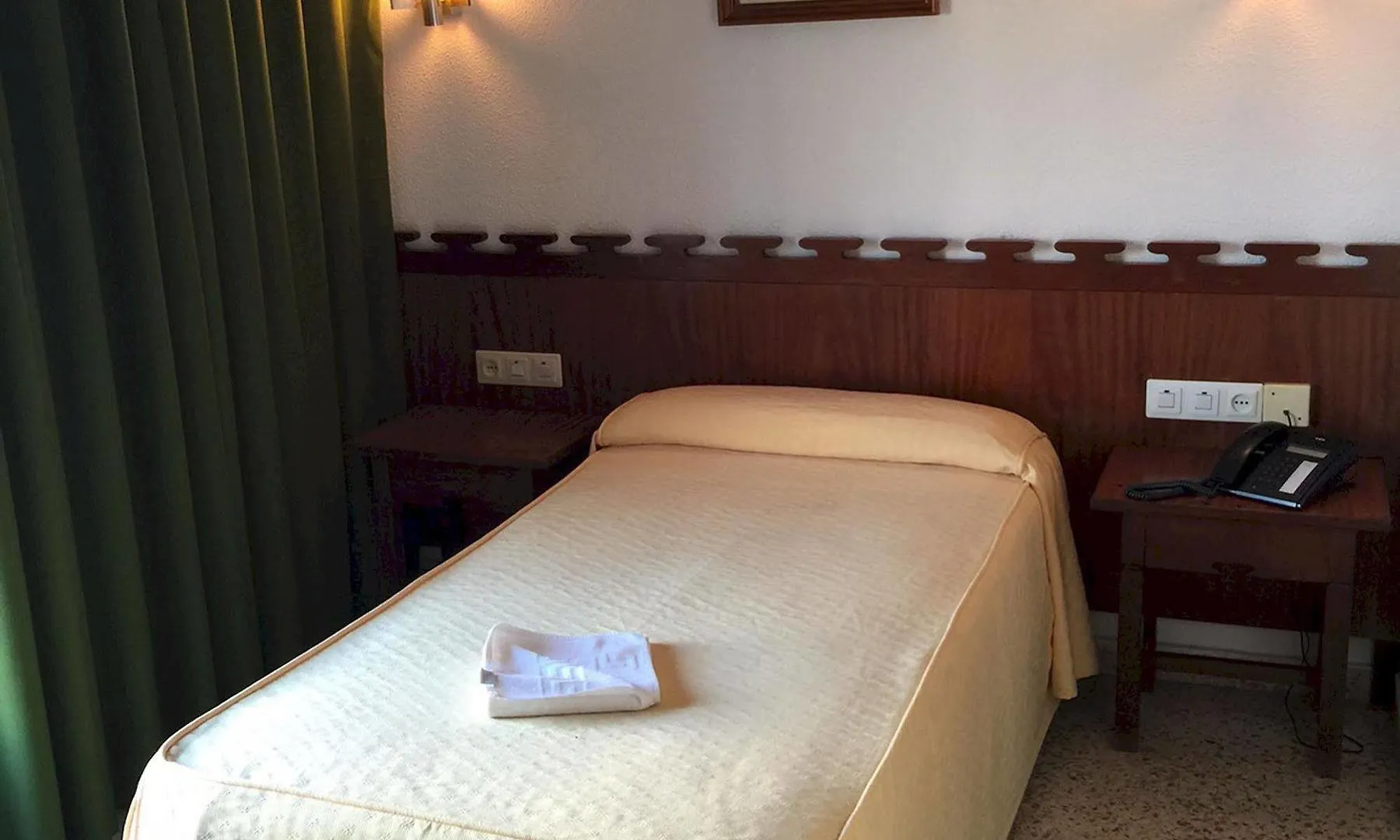 Costa De La Luz Hotel Huelva