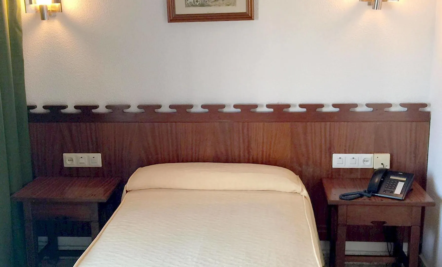 Hotel Costa De La Luz Huelva Hiszpania