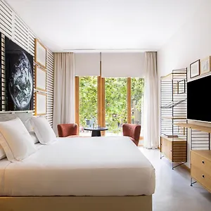 **** Hotel Margot House Espagne