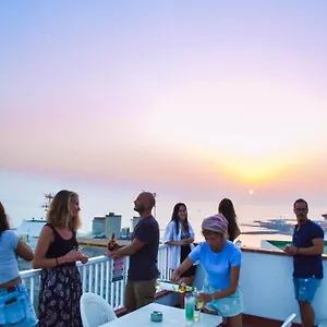  Maison d'hôtes Banana Surf House Espagne