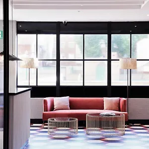 ** Appart hôtel The By Assethoteles Espagne