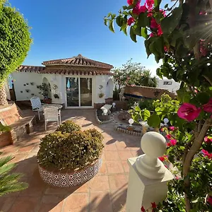 Casa Hermosa Pensjonat