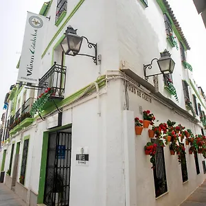 Hotel Vitium, Cordova