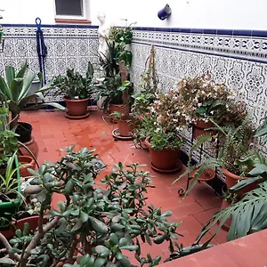 Mini-hôtel Sotel Valle Guadiaro, Pueblo Nuevo de Guadiaro