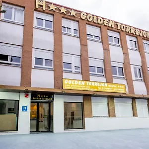 *** Maison d'hôtes Golden Torrejon Espagne
