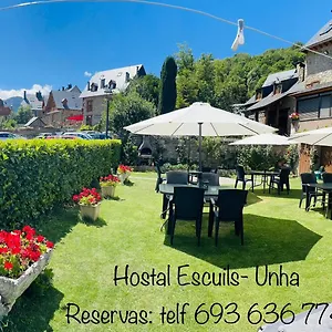 ** Maison d'hôtes Escuils Espagne