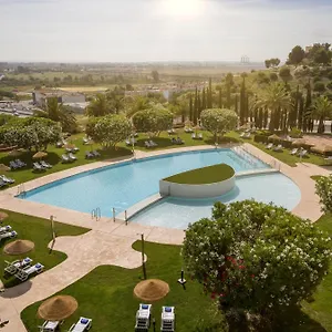 Ilunion Alcora Sevilla Hotel