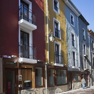  Auberge de jeunesse El De La Catedral Espagne