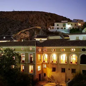 Hotel Casa De Arcos, Vélez Blanco