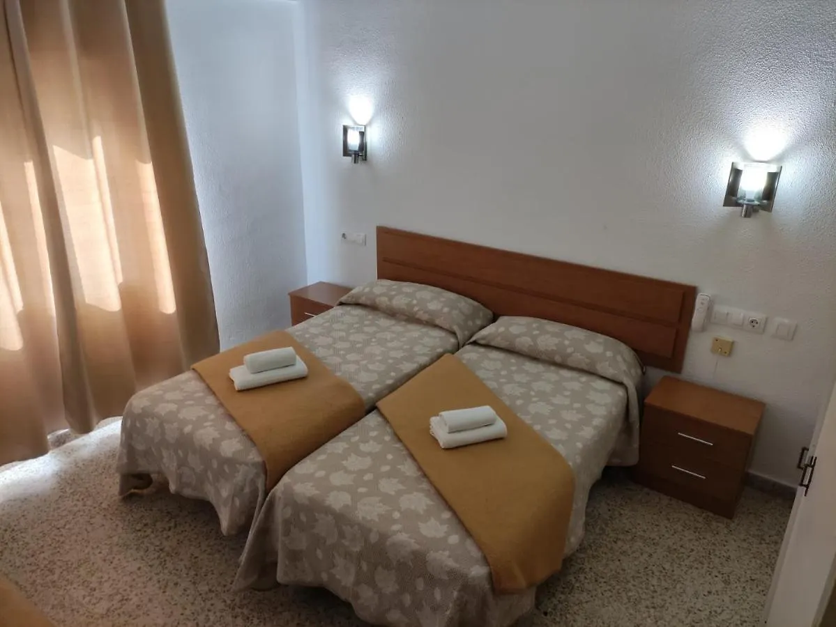 Costa De La Luz Hotel Huelva