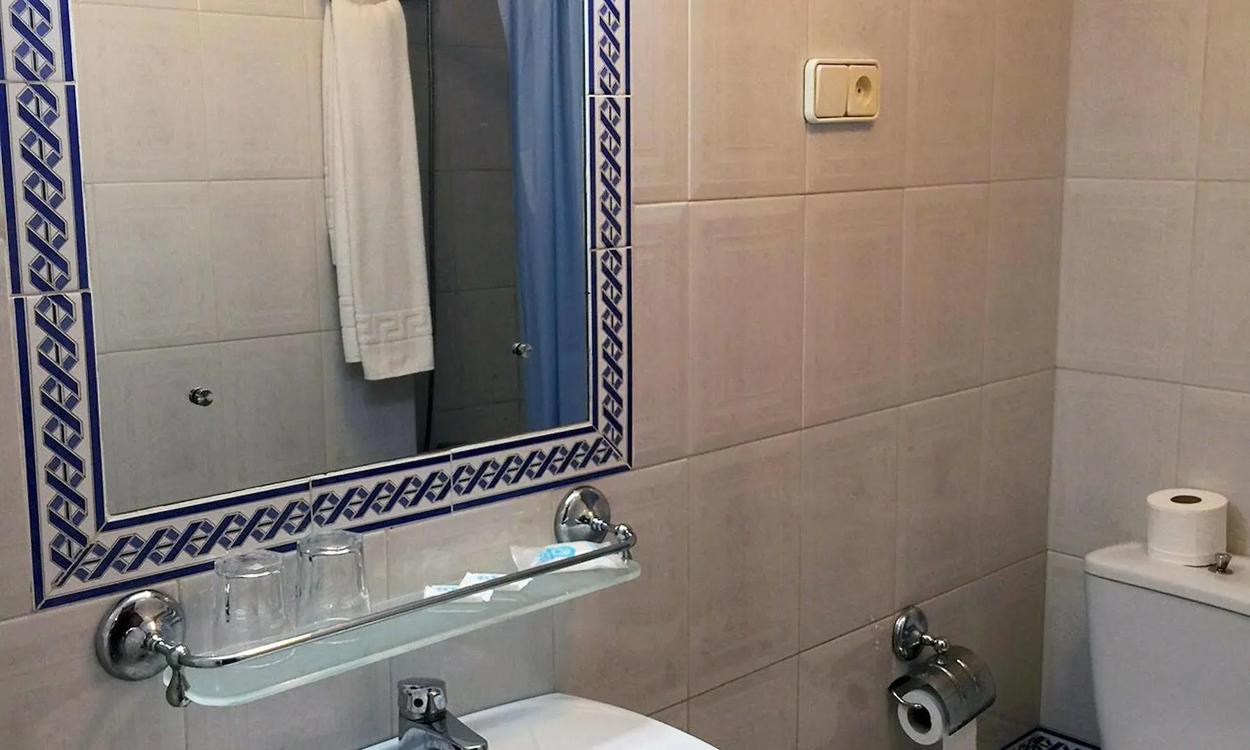Costa De La Luz Ξενοδοχείο Ουέλβα 2*,  Ισπανία